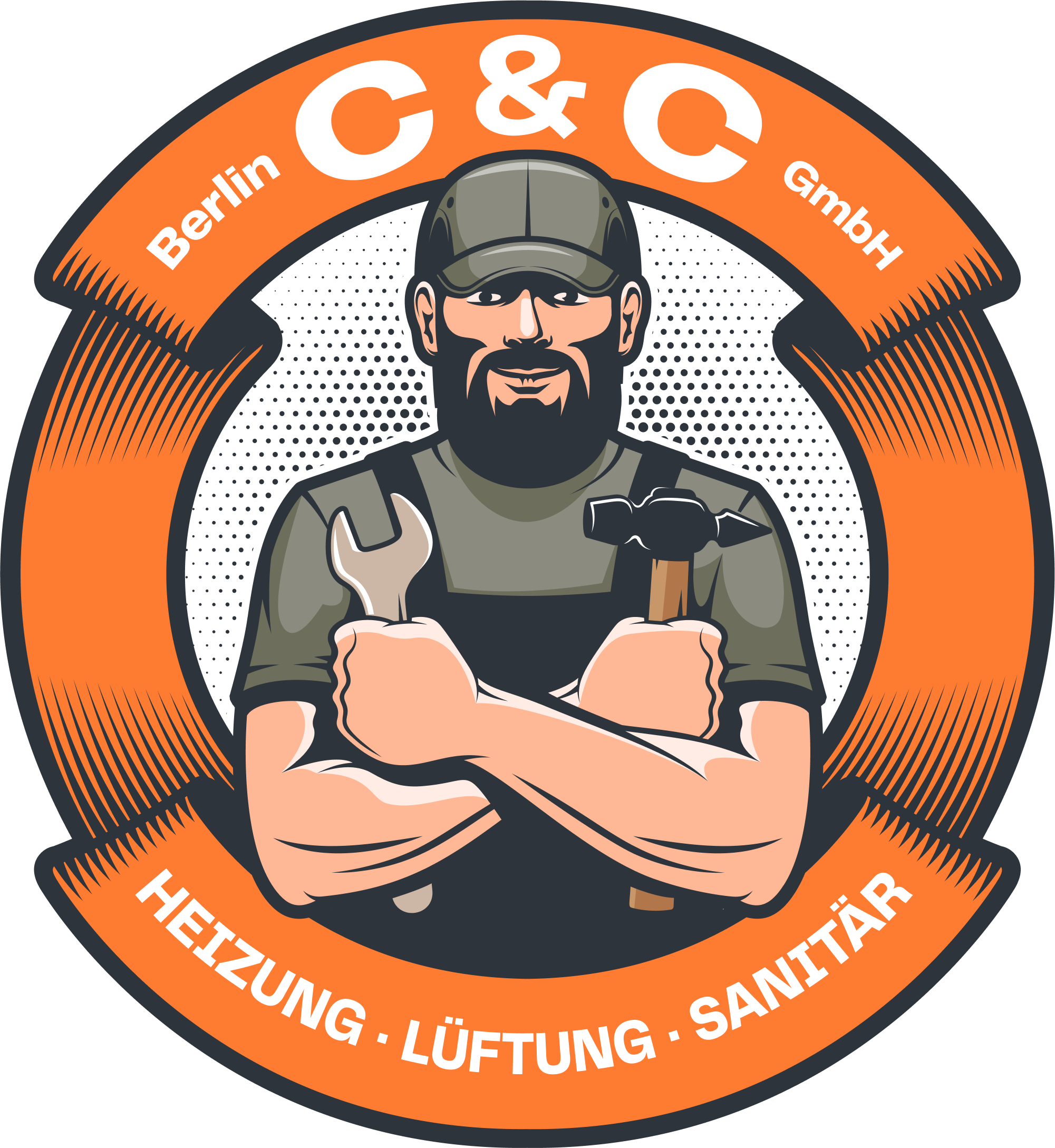 C&C Heizung, Lüftung, Sanitär GmbH